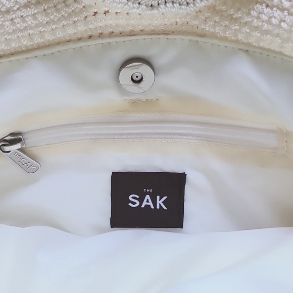 The Sak Handbag - Picture 2 of 3